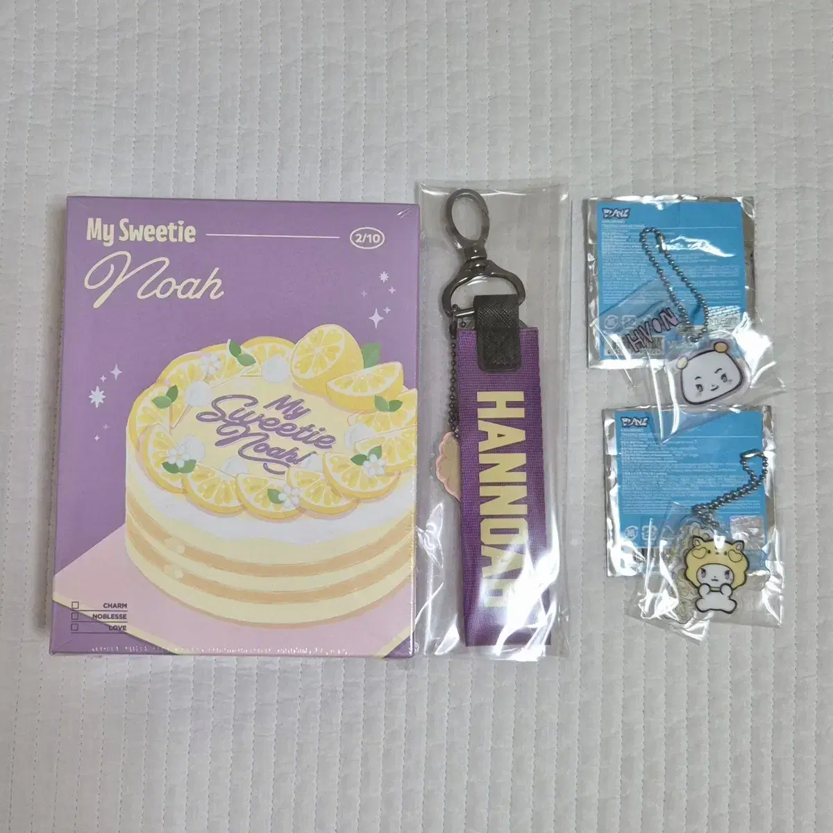 plave プレイブ The 6th Summer ストラップキーリング ノア Amazon.co.jp: PLAVE プレイブ Noah ノア 6th Summerストラップ