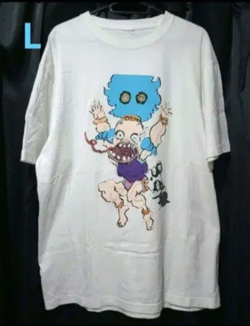 죠죠의 기묘한 모험 보잉고 이기 티셔츠