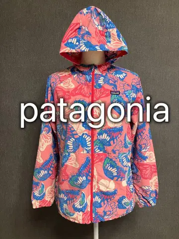 파타고니아 patagonia 자켓 XL