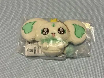 프리큐어 제일복권 E상 요정 봉제인형 마스코트 포룬