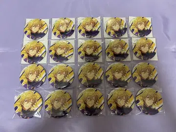 6주년 카오루 캔뱃지 앙스타