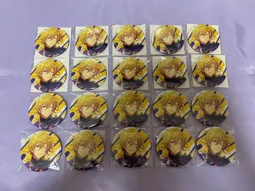 6주년 카오루 캔뱃지 앙스타