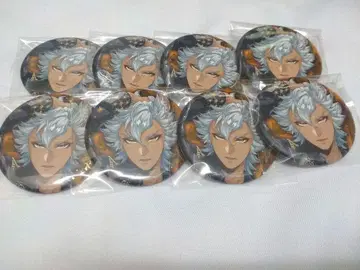 최종 가격 인하/트위스테 브레이징 주얼 캔뱃지 잭