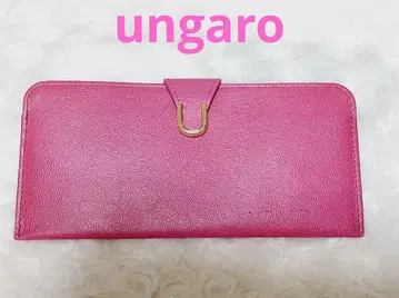 ungaro 장지갑