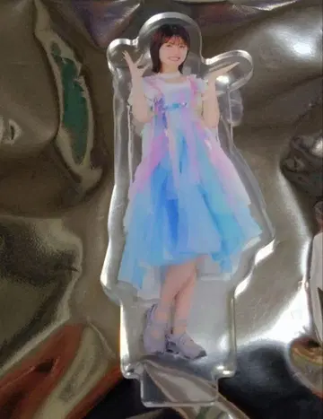 히나타자카46 마츠다 코노카 바닷바람과 제멋대로 병뚜껑
