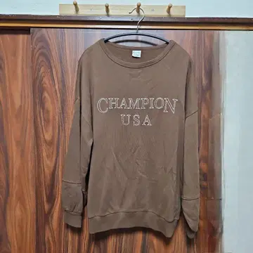챔피온 Champion 속기모 크루넥 맨투맨 트레이닝복 여성용
