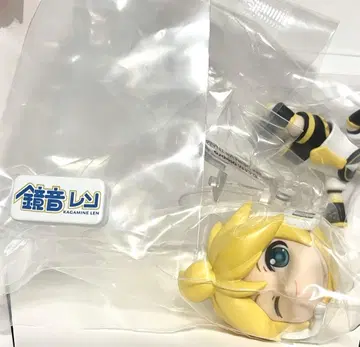 카가미네 렌 넨도로이드 서프라이즈