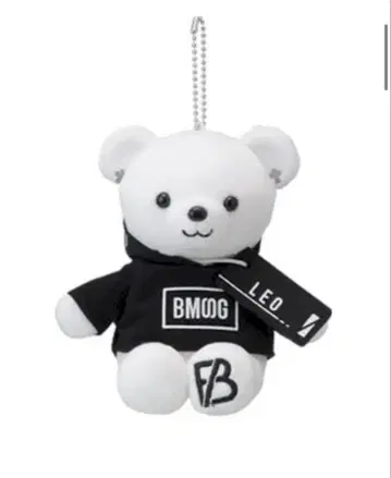 BEFIRST BMSG BE:FIRST 레오 봉제 인형 키링