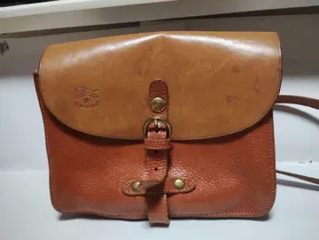 일비종떼 미니 숄더백 크로스 바디백