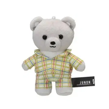 BEFIRST BMSG BE:FIRST 준논 봉제 인형 키링