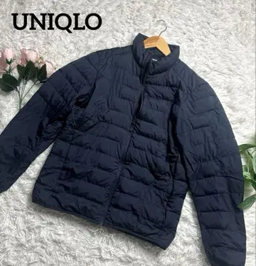 유니클로 울트라 라이트 다운 자켓