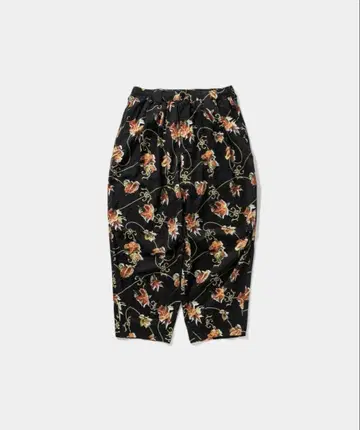 tightbooth MAPLE BALLOON PANTS L