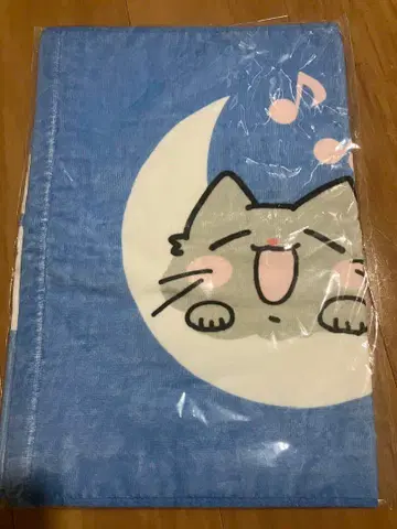 츠키네 코나 코나 축하의 날 2024 타월