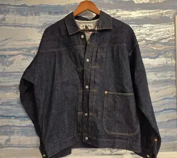TCB jeans No.2 1890 블라우스 42