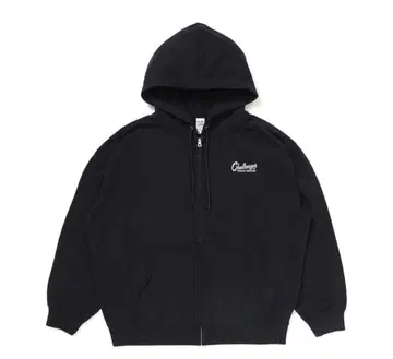CHALLENGER CHECKER ZIP HOODIE
