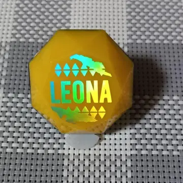 트위스테 브레이징 주얼 링 라이트 레오나