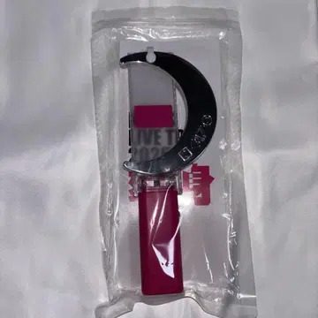 NEWS 변신 응원봉