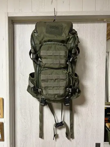 MYSTERYRANCH 미스터리 랜치 블리츠 30 BLITZ 30 S/M