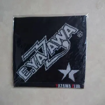 EYAZAWA CLUB 오리지널 미니 손수건 타월