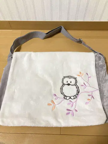 NICI 니키 올빼미 백 숄더백