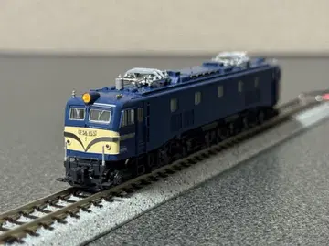 KATO 3049 EF58 후기형 소창 H 밴딩