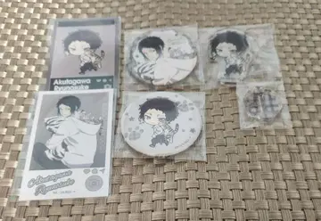 문호 스트레이독스 아쿠타가와 류노스케 마네키네코 세트
