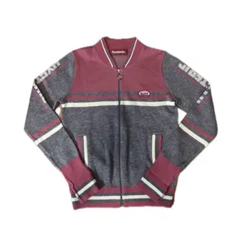 hysterics knit jacket y2k archive 00s
