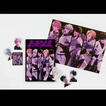 PLAVE 플레이브 논중화물 VOL.2 미개봉 새상품