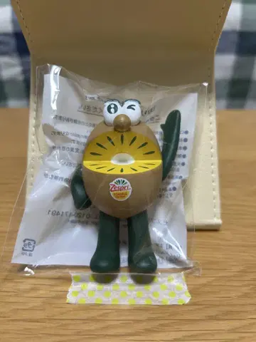 제스프리 Zespri 키위 브라더스 골드 키위 피규어 2025