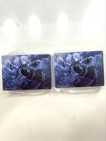 프로세카 니고미쿠 노블 아트 묶음 판매 2세트