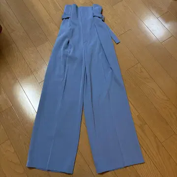 FRAY I.D 와이드 팬츠 택 포함 새상품
