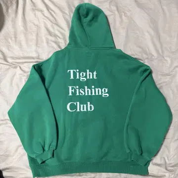 Tight fishing club