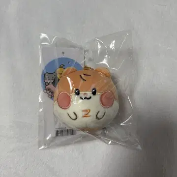 ZEROBASEONE Zeroni 비니니 복슬복슬 페이스 키링