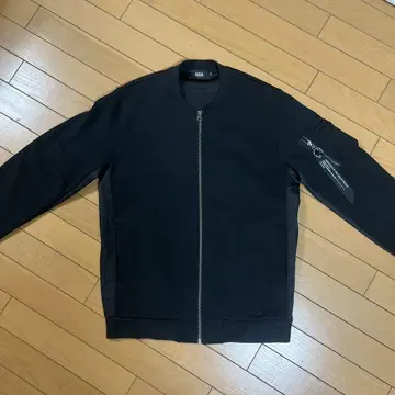 AZUL 블랙 자켓 M 사이즈