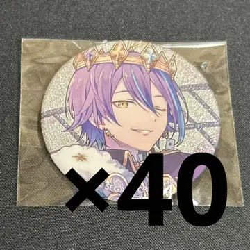 카미시로 루이 40C 40점