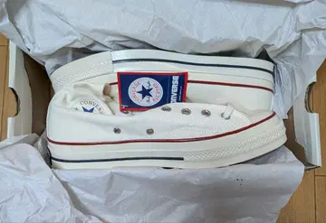 CONVERSE ALL STAR LGCY HI WHITE