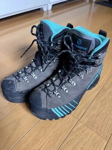 SCARPA 리벨레 등산화 HD WMN EU37