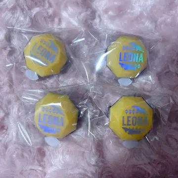 레오나 트위스테 링라이트 브레이징 주얼