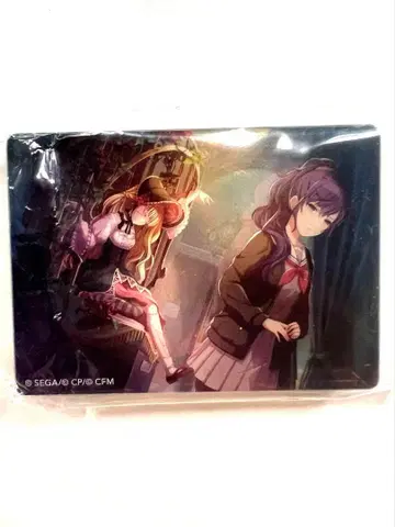 프로세카 아사히나 마후유 노블 아트 마리오네트