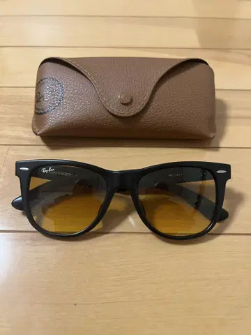 레이밴 웨이페러