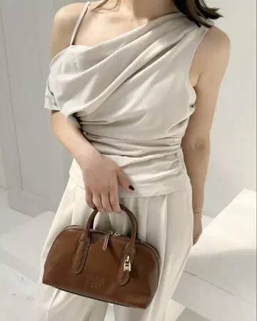 SNIDEL 스나이델 셋업