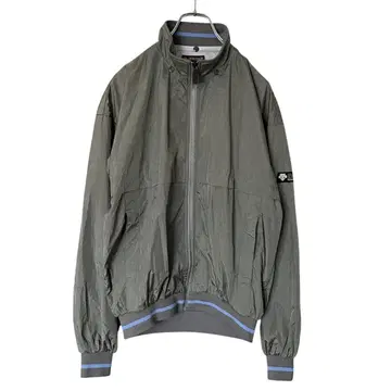 DESCENTE 데상트 빈티지 나일론 자켓