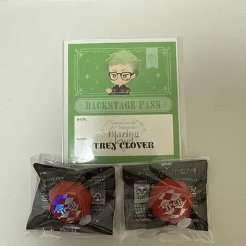 트위스테 3D 라이브 링 라이트
