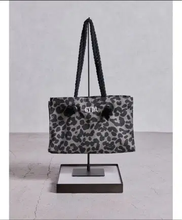 GYDA 로프 M 토트 BAG