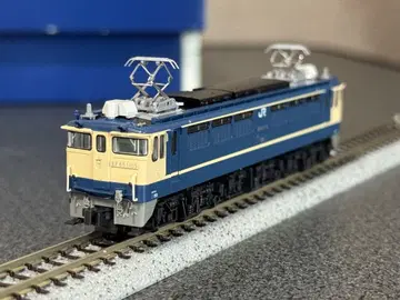 KATO 3061-2 EF65 1000 후기형 (JR 사양)