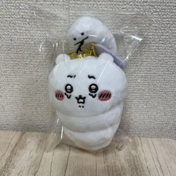 치이카와 해피백 2025 상냥한 뱀 마스코트 미사용 택 포함 뱀