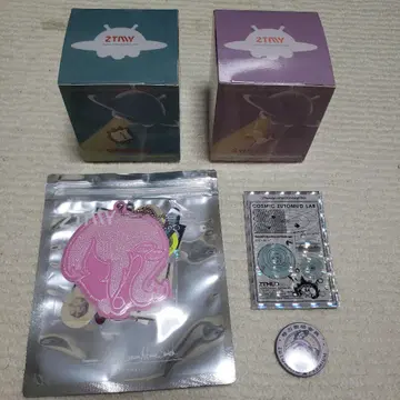 계속 한밤중이면 좋을 텐데 코즈단 5세트 계속 한밤중이면 좋을 텐데.