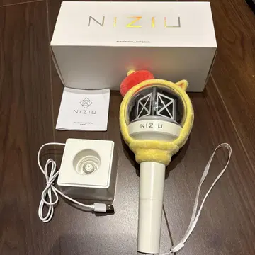NIZIU 응원봉 리쿠 리츄