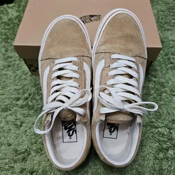 Vans 스니커즈