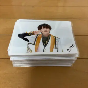 나니와단시 공식 사진 159장 세트